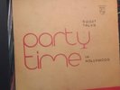 AFRO  LP Sweet Talks Party Time In Hollywood Philips-West African-Records – 6354