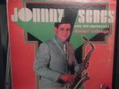 AFRO LATIN   LP Johnny Sedes And His Orchestra – Mama Calunga Fonseca Records –