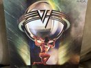 VAN HALEN - 5150 (1986) Vinyl LP Record. AMIGA PRESSING  Near Mint+