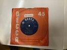 Rolling Stones Hongkong  WB Decca 45