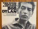 BOB DYLAN THE TIMES THEY ARE A-CHANGIN' FIRST RELEASE MONO VINYL NM MINUS 1964