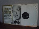 CANTOR,EDDIE Vinyl lp...A DATE WITH...AUDIO FIDELITY...VG+/VG++...'62