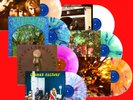 CREEDENCE CLEARWATER REVIVAL EXCLUSIVE COLOR SWIRL MEGABUNDLE 2025 READ ABOUT IT