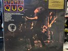 Status Quo - The Rest Of Status Quo -  RSD21 Purple Vinyl LP NEW AND SEALED
