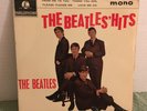 The Beatles The Beatles' Hits EP 7
