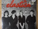 ELASTICA - RARE 1995 UK ORIGINAL 1st PRESS VINYL LP, INDIE - BLUFF 014 LP