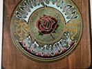 Grateful Dead - American Beauty LP Warner Bros. WS 1893 1970