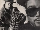Run-DMC Back From Hell Profile Vinyl LP
