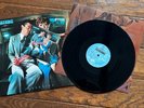 Scorpions ‎   Lovedrive: 50th Anniversary   180 gram LP w/ CD BMG