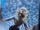 Maisie Peters The Good Witch Limited Edition Snake Bite Red New Vinyl SIGNED