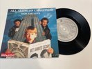 Darlene Love – All Alone On Christmas (HOME ALONE 2) 7'' Vinyl 1992 Single