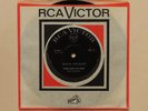Elvis Presley   Mama Liked The Roses / The Wonder Of You   *Rare* 1970 Israel 7