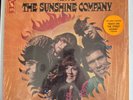 Happy Is - The Sunshine Company Imperial LP-12359 Stereo 1967 1st Pressing Exc