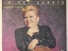 Paquita La Del Barrio - Desquítate Conmigo (1 x LP, Vinyl, Vinilo, 1992 MX, VG+)