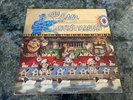 FLO & EDDIE MOVING TARGETS ORIGINAL 1976 EX VINYL COLUMBIA PC-34262