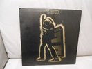 T. REX - ELECTRIC WARRIOR - 1st PRESS - UK - ADVERTS - BOOKLET