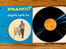 Franco & Orchestre OK Jazz: L'Afrique Danse No 6 LP Vinyl Congolese Soukous VG+