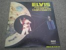 ELVIS PRESLEY Aloha From Hawaii Via Satellite 1973 RCA VICTOR double LP  MINT