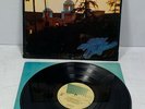 Hotel California The Eagles Vinyl Lp 1976 Asylum Records 1st Press W/sleeve Vg