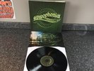 LP VINYL STEREOPHONICS JUST ENOUGH EDUCATION TO PEFORM UK 1ST PRESS 2001 EX/EX-