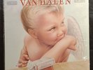Van Halen 1984 LP Vinyl Original Record Album Warner Bros 23985-1 House Of Pain