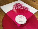 Monet192 – Cuffing Season / LP / Pink Transparent Vinyl / NEU & OVP