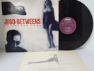 THE GO-BETWEENS 16 Lovers Lane - 1988 Indie Rock LP Capitol - Play Tested EX *C5