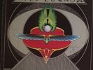 Ted Lucas Autographed Lp Self-Titled (First Pressing 1975) (The Om Album) On OM