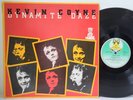 KEVIN COYNE Dynamite Daze 1978 LP Holland Virgin 25 801 - Play Tested VG+ *C7