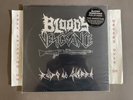(NEW) BLOODY VENGEANCE RUIDO DE GUERRA LP FFO EXPULSER, HOLOCAUSTO, MUTILATOR