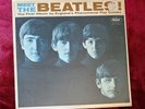 SEALED  MONO  BEATLES 1964 