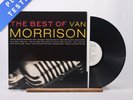 Van Morrison The Best Of Van Morrison A-1 B-1 LP Vinyl Record 841 970-1 - EX/VG+