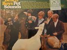 The Beach Boys Pet Sounds vinyl LP 2024 RSD SEALED ltd ed transparent green