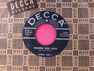BUDDY HOLLY - Modern Don Juan - 45 rpm - Decca 30166