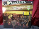 The Beatles Reel Music Best Of Promo Gold Vinyl Record NEW NOS Numbered Ed. 1902