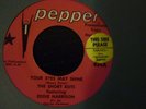 short kuts your eyes may shine pepper  dj  usa orig 45.northern soul
