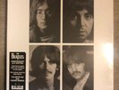 The Beatles And Esher Demos Box Set 4 X Lp Vinyl Record RARE VG+\Vg++ 2018