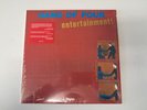 Gang Of Four - Entertainment  - Winchester Pressing + Hype Sticker - LP, Album