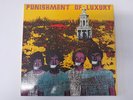UK 1979 Punishment Of Luxury - Laughing Academy (United Artists) - Punk LP Album