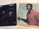 2 LP's George Benson - Give Me The Night EX/EX+ Inner, Cver NM + BAD Benson EX