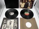 AC/DC Back In Black 1st ATLANTIC 16018 Masterdisk & Highway To Hell Vinyl 19244