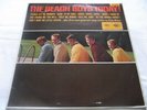 THE BEACH BOYS   THE BEACH BOYS TODAY  ** 1965 UK 1st CAPITOL LP