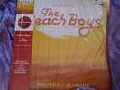 The Very Best of The Beach Boys Sounds Of Summer Sea Blue Vinyl Double LP