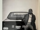 Kendrick Lamar - GNX (Limited Edition) Gray Color Vinyl LP