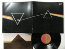 PINK FLOYD THE DARK SIDE OF THE MOON Japan LP [73892ER]