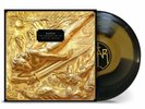 MANTAR - The Modern Art Of Setting Ablaze [BLACK/GOLD SUNBURST LP]