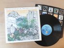 STEEL PULSE  Handsworth Revolution    1st  UK  1978  GAT  ois   LP  Vinyl   vg++