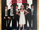 Blondie - Parallel Lines [Black Vinyl LP, Chrysalis, Terre Haute, 1978]