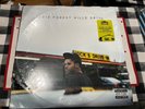 J. Cole 2014 Forest Hills Drive Vinyl Alternate Cover Limited 996/2014 READ DESC