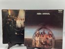 ABBA - Arrival 1980 + Super Trouper 1976 LP 12